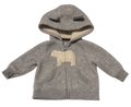 Girls NB Sweater