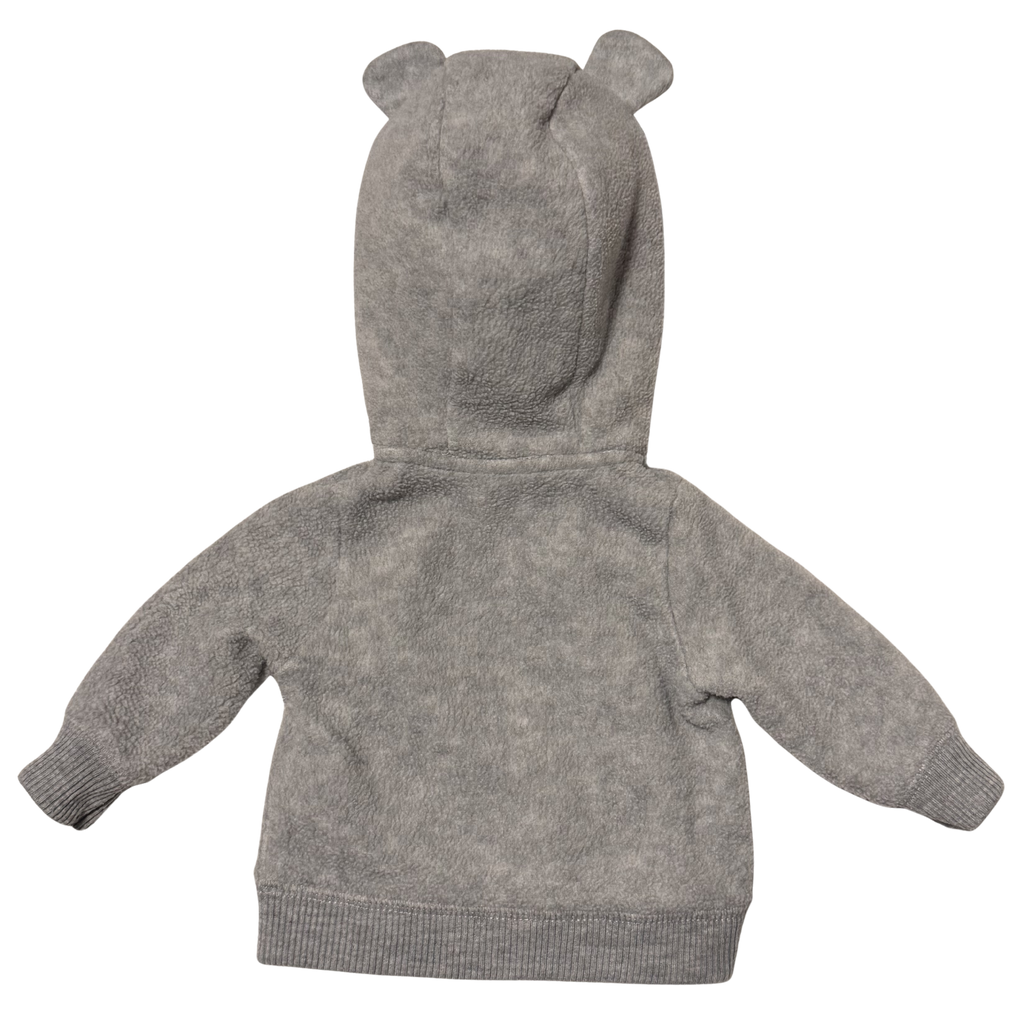 Girls NB Sweater