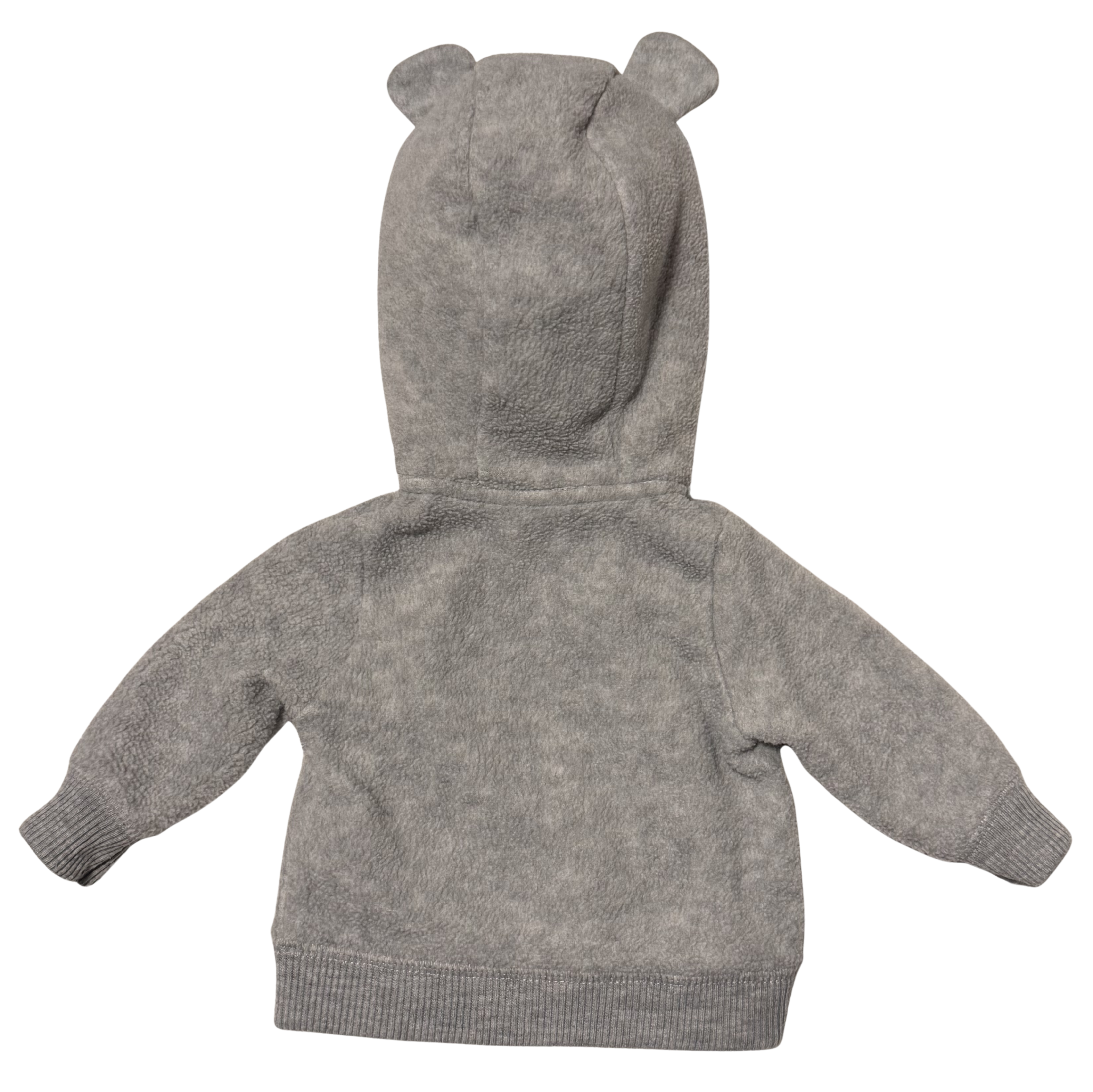 Girls NB Sweater
