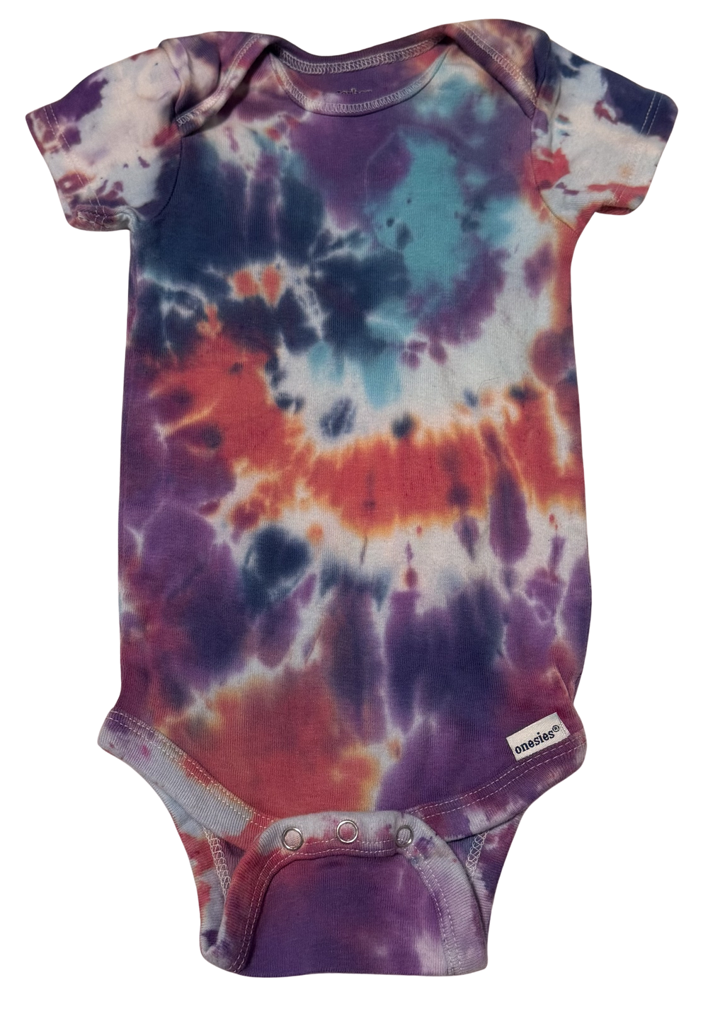 Girls 3-6 Month Onesie