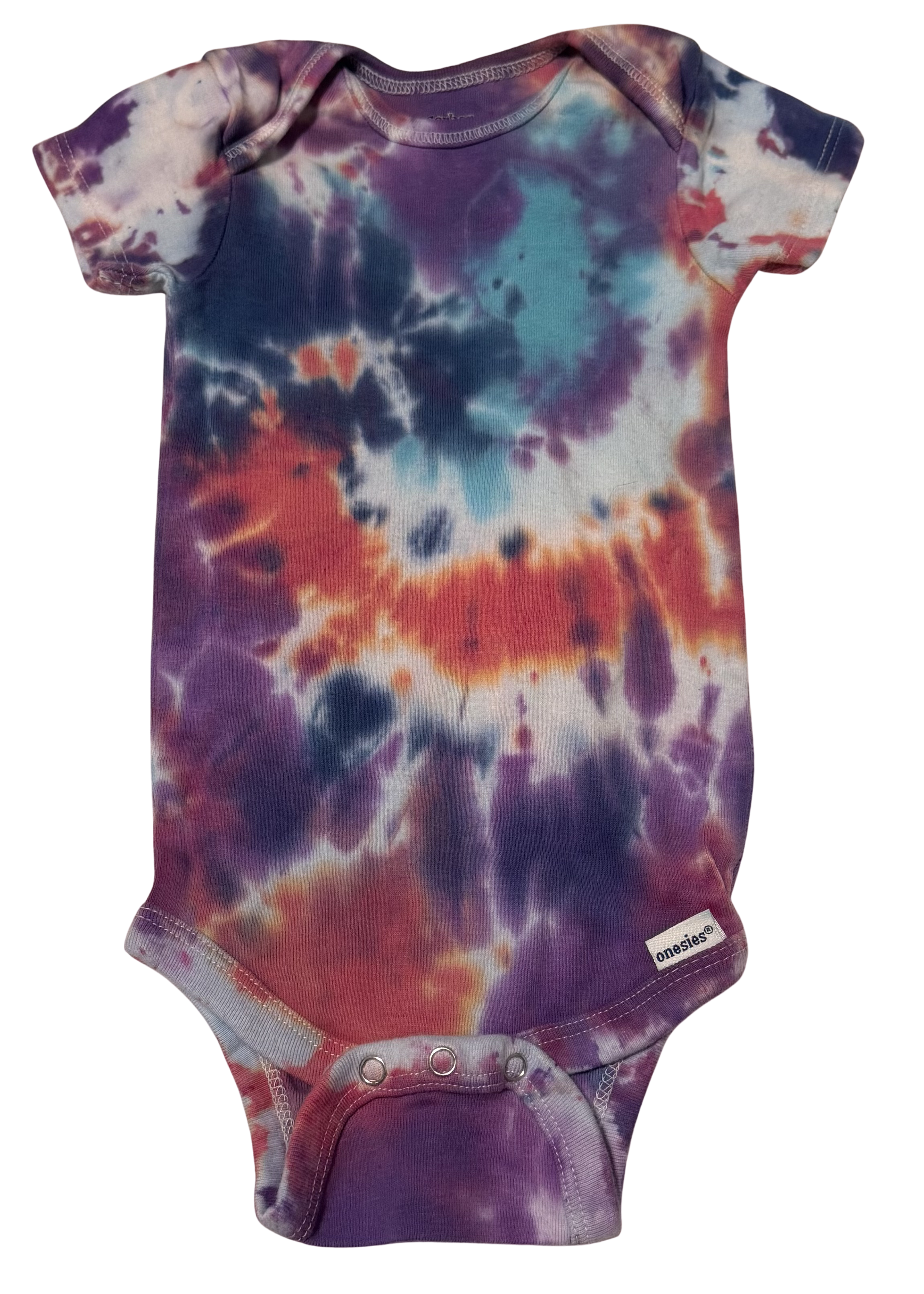 Girls 3-6 Month Onesie