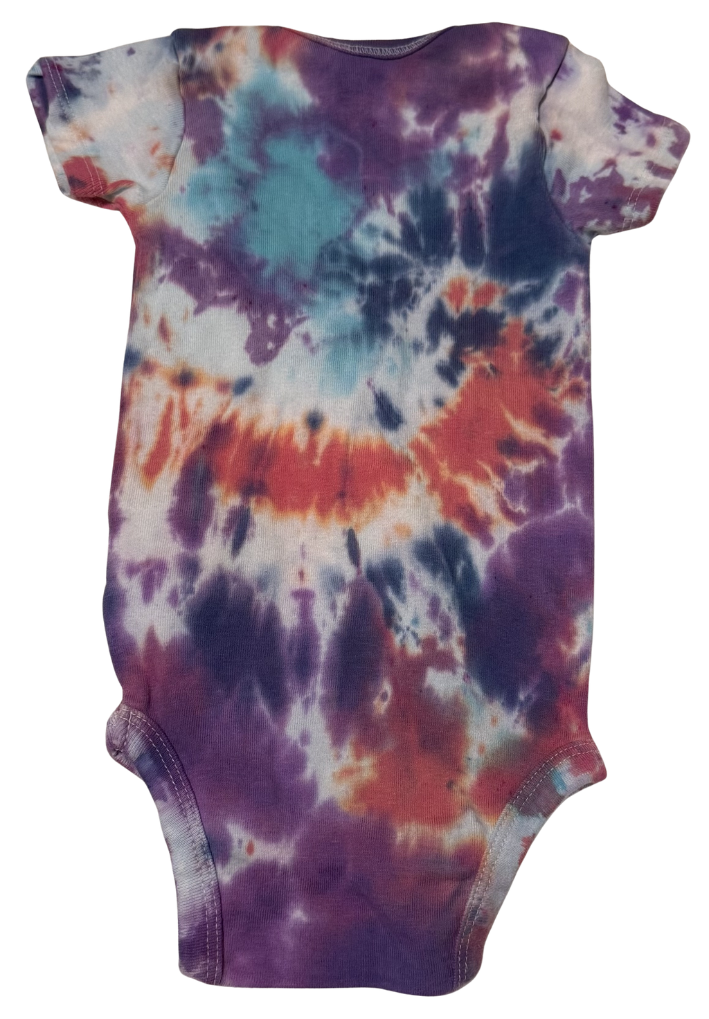 Girls 3-6 Month Onesie