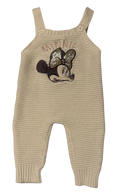 Girls 3-6 Month Disney Romper