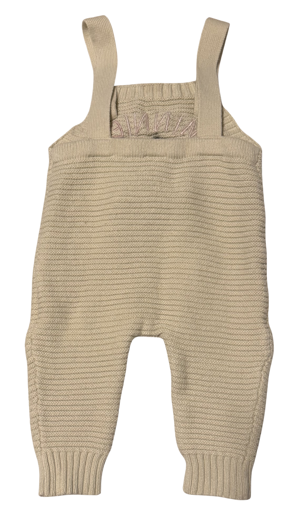 Girls 3-6 Month Disney Romper