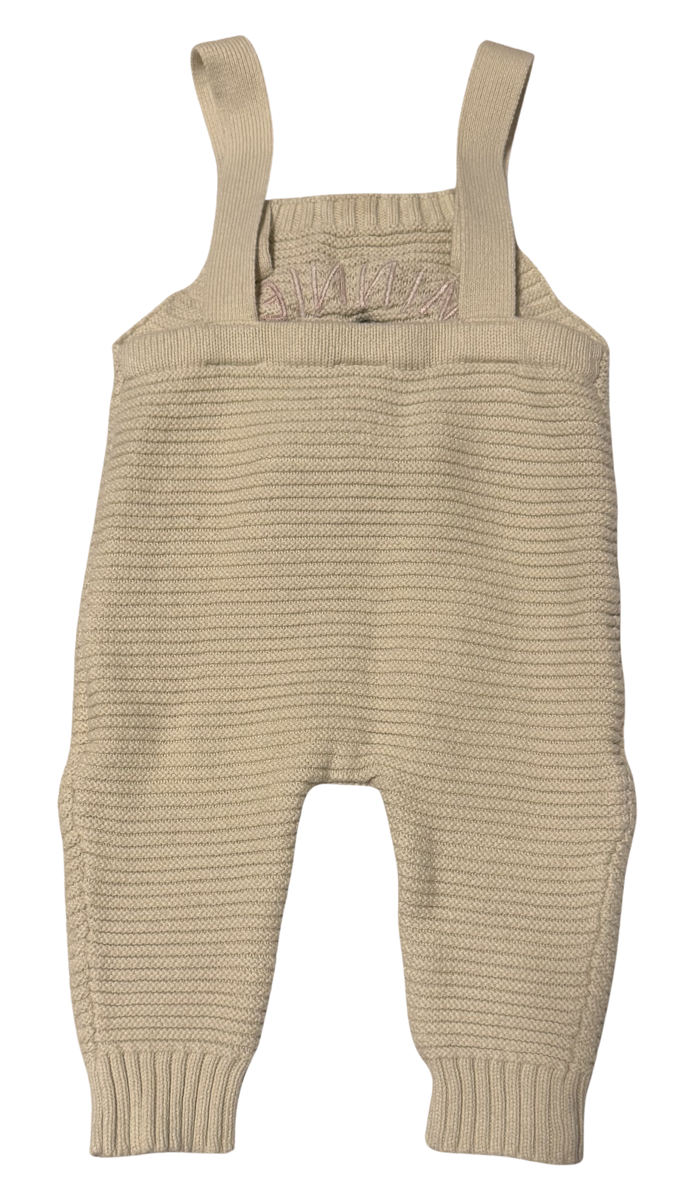 Girls 3-6 Month Disney Romper