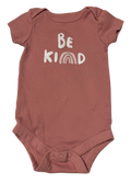 Girls 3-6 Month Short Sleeve Onesie