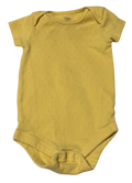 Girls 3-6 Month Short Sleeve Onesie