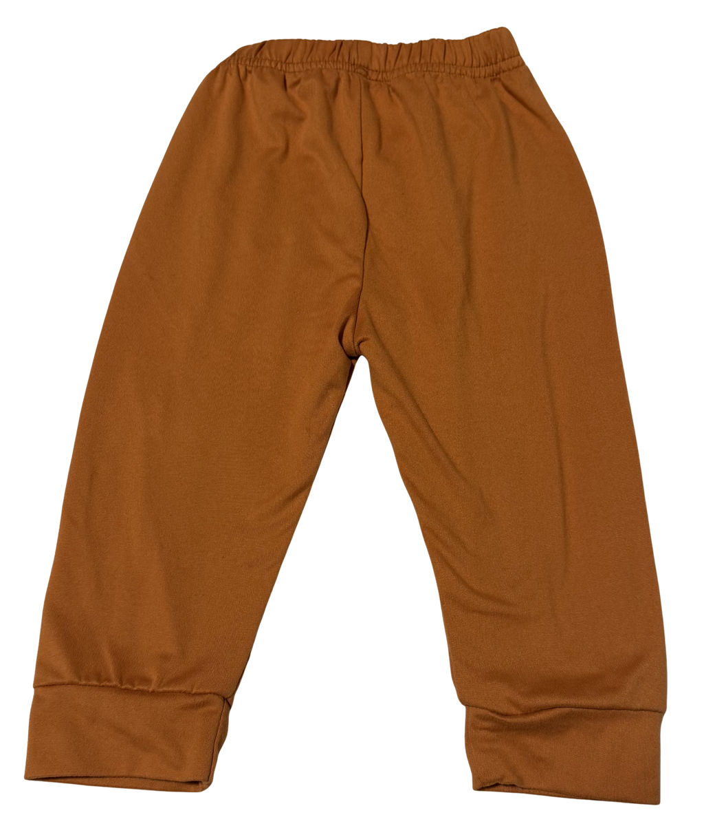 Girls 3-6 Month Pants