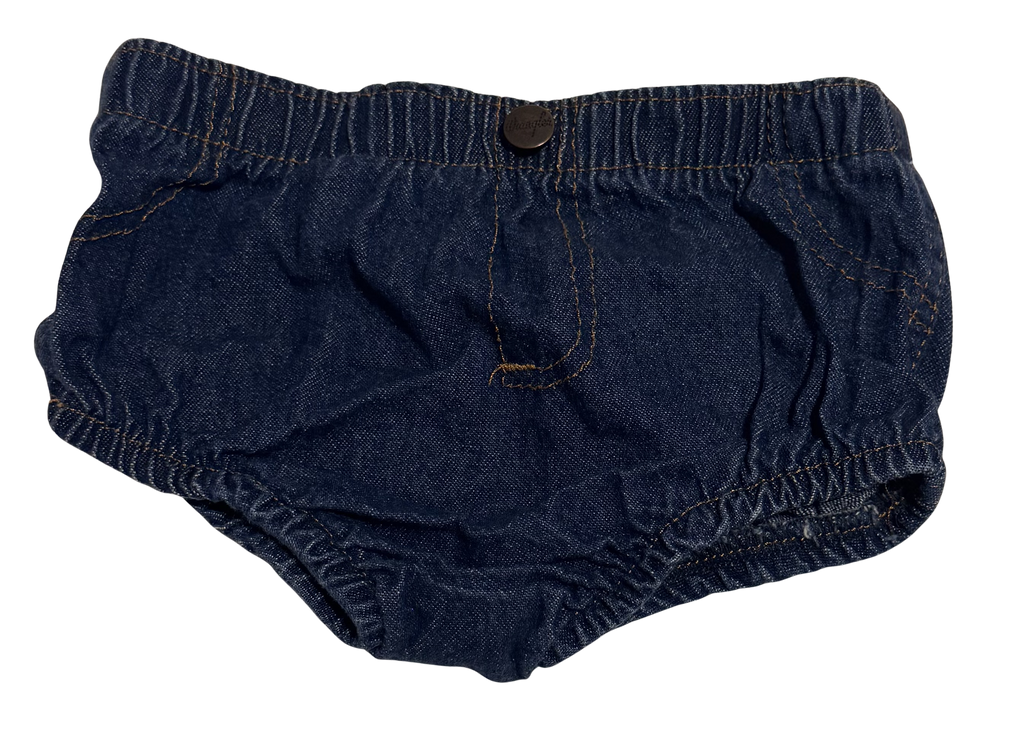 Girls 6 Month Diaper Cover