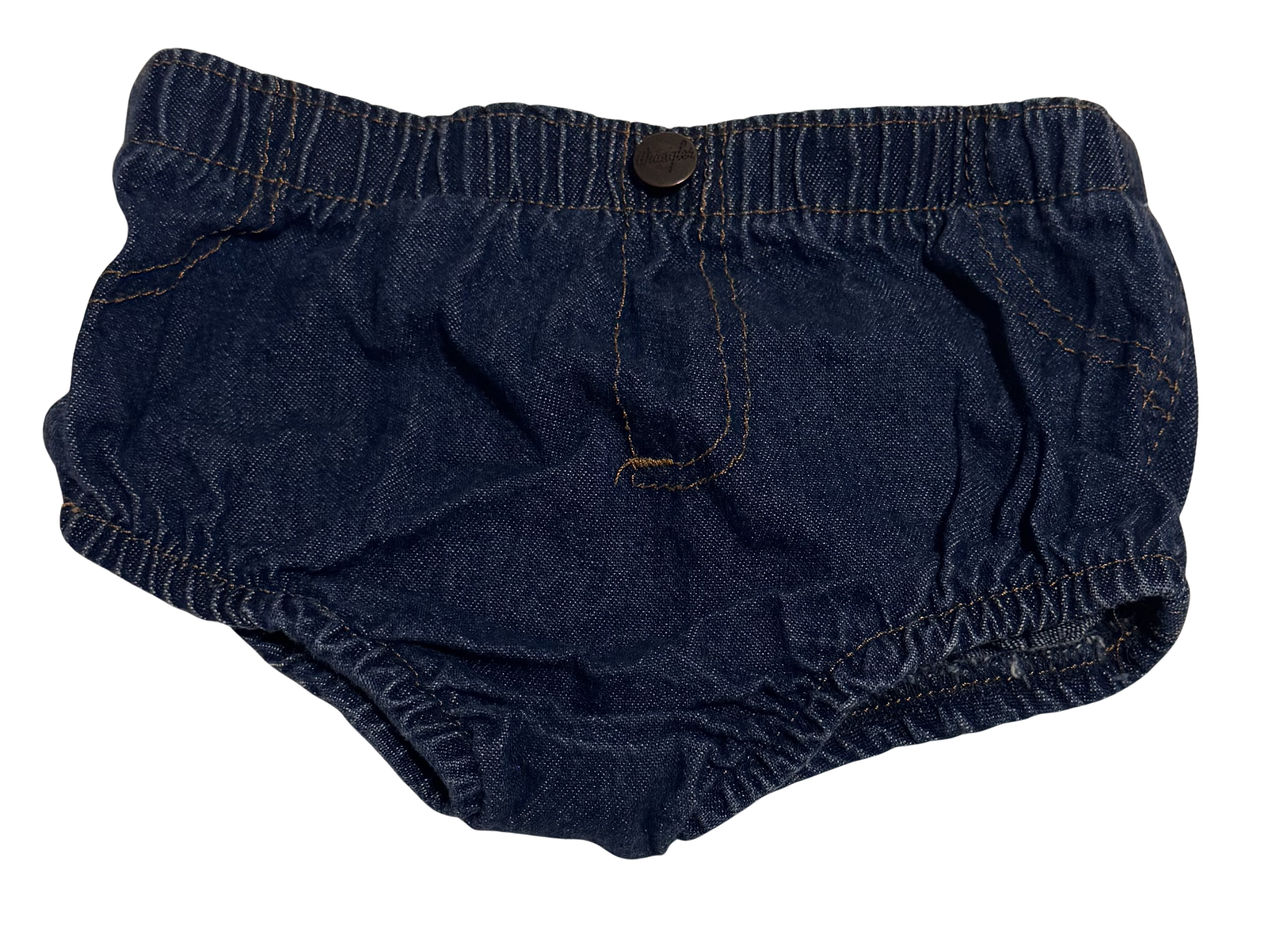 Girls 6 Month Diaper Cover