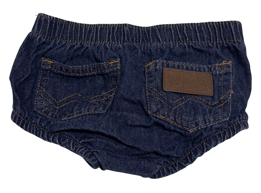 Girls 6 Month Diaper Cover