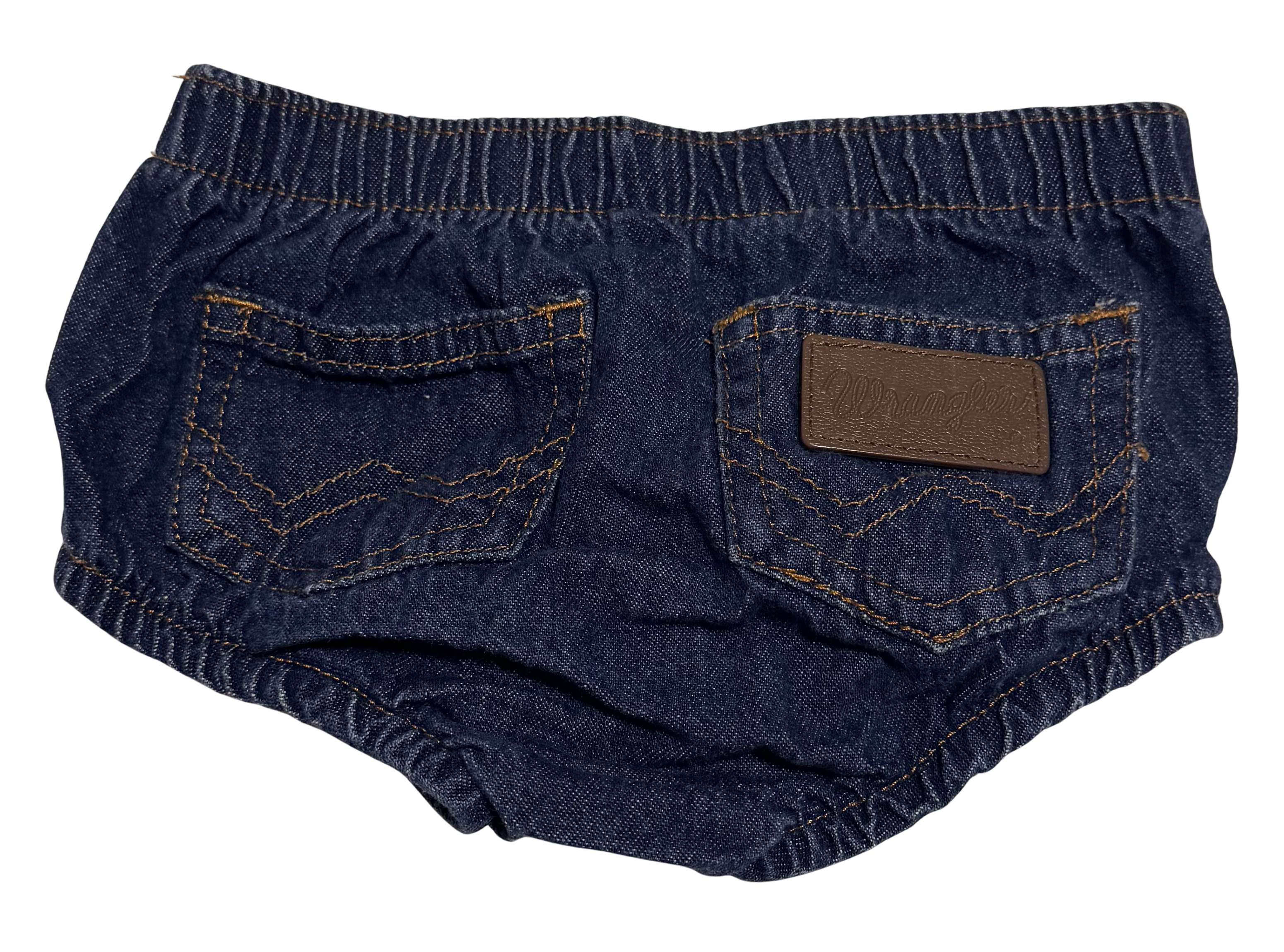 Girls 6 Month Diaper Cover