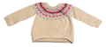 Girls 6-12 Month Sweater