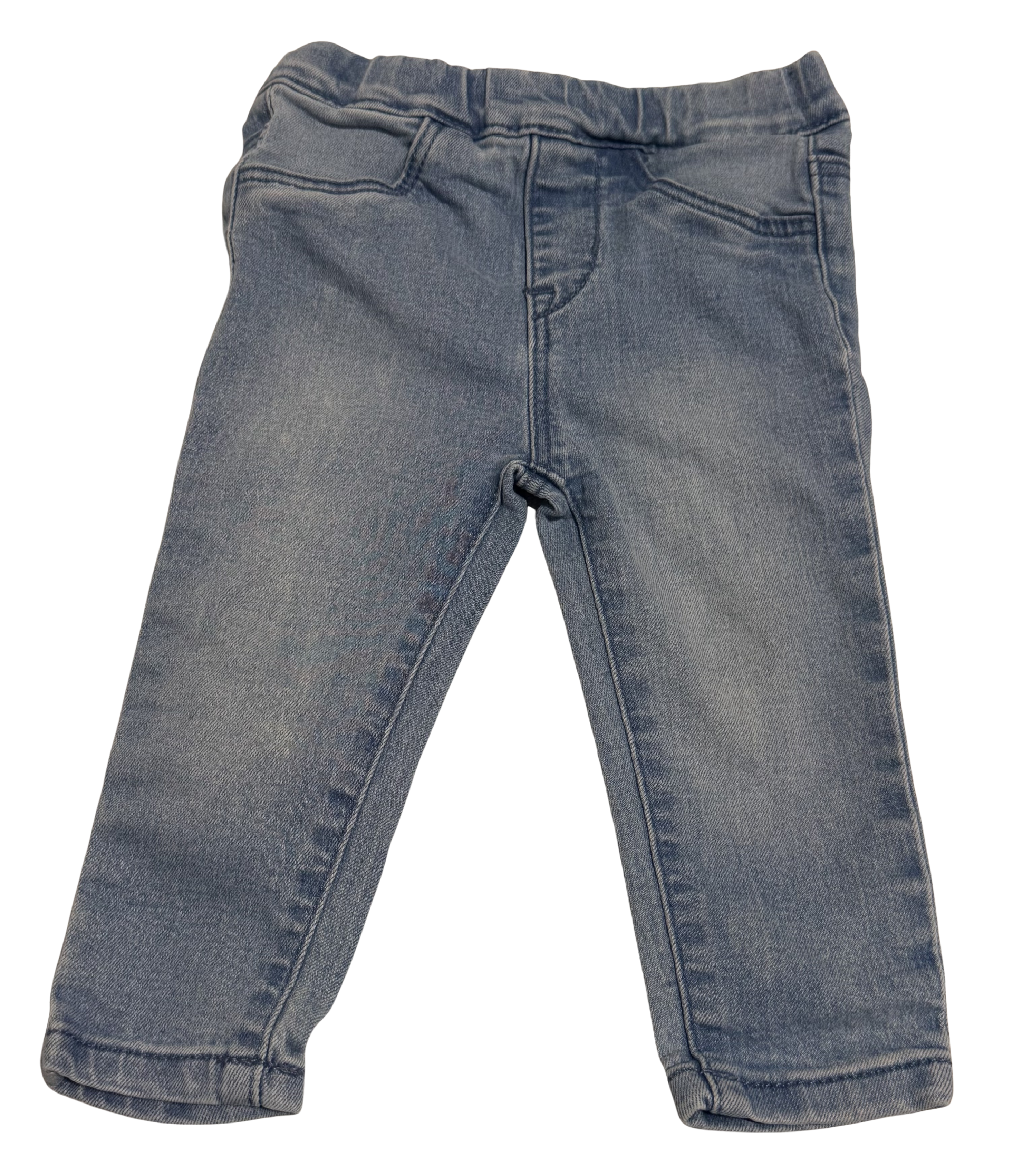 Girls 6-9 Month Jeans