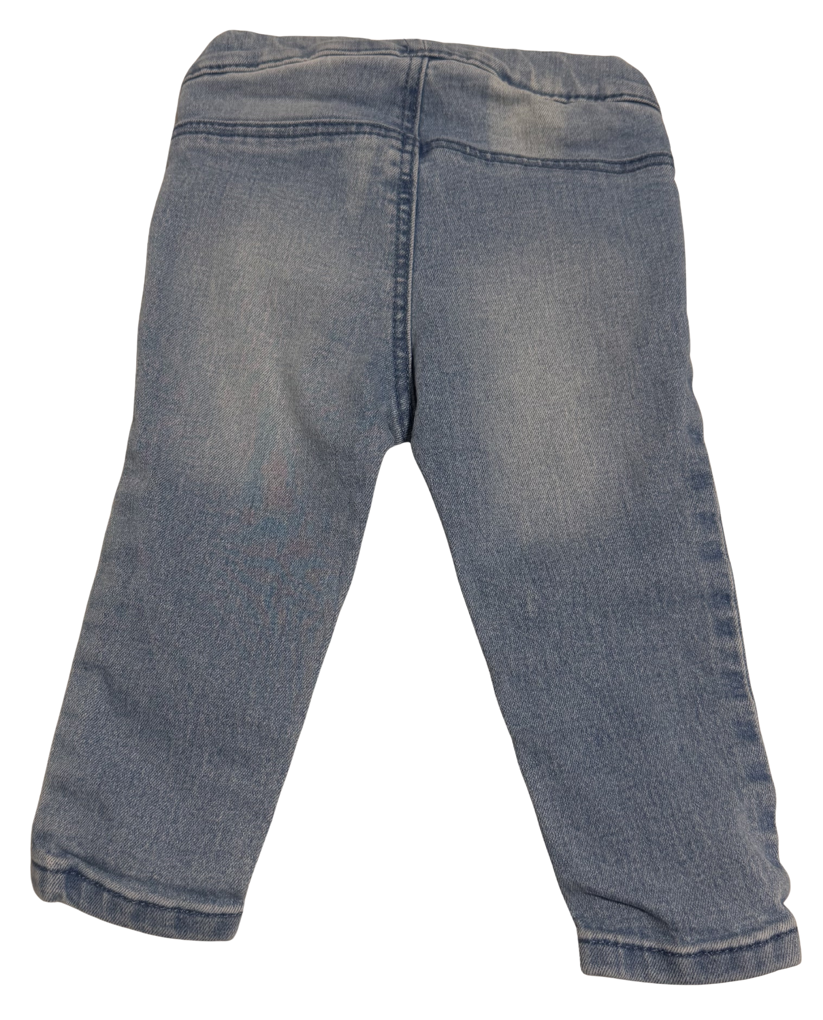 Girls 6-9 Month Jeans