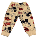 Girls 6-9 Month Minnie Mouse Pants