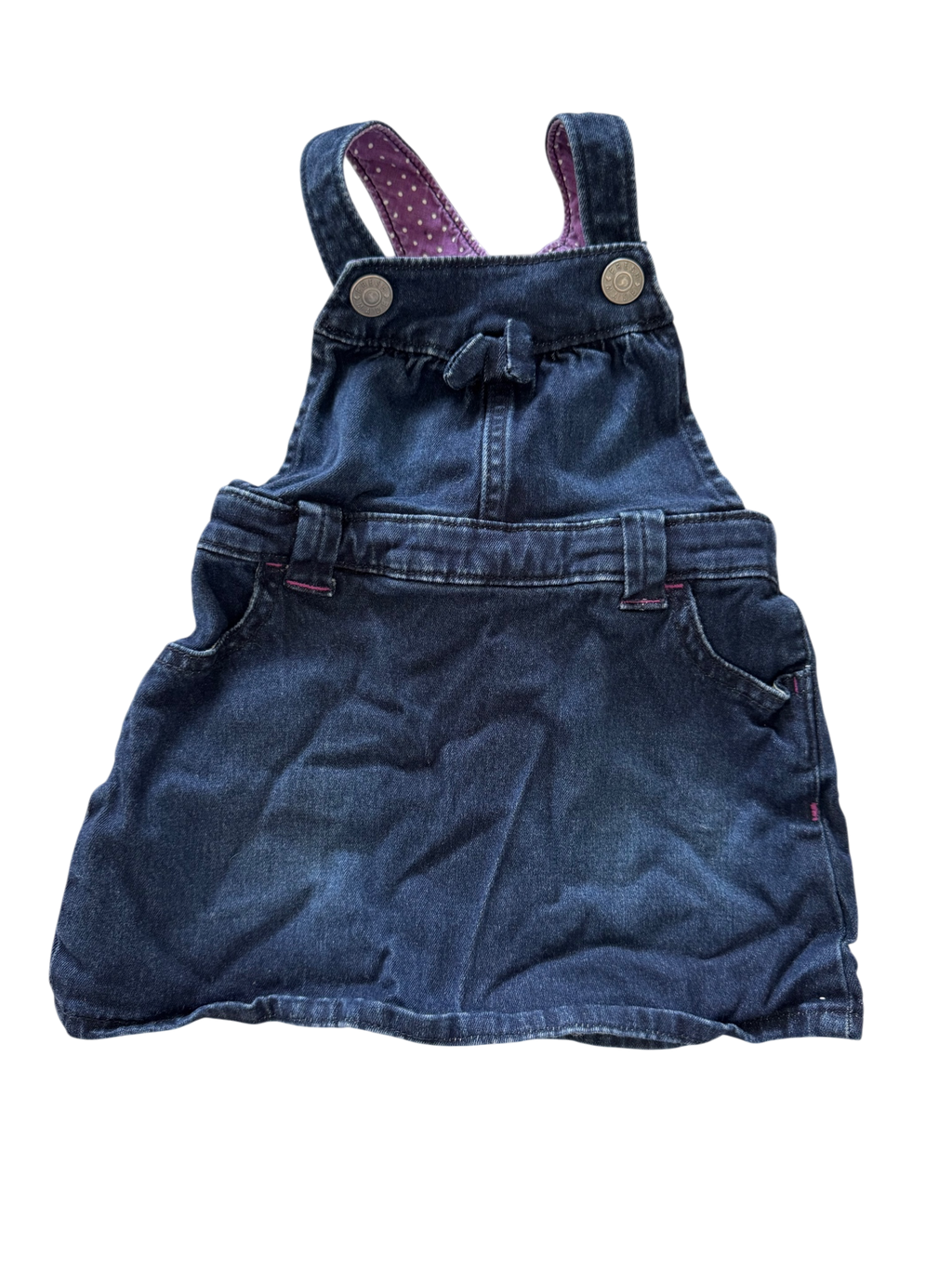 Girls 12-18 Month Dress