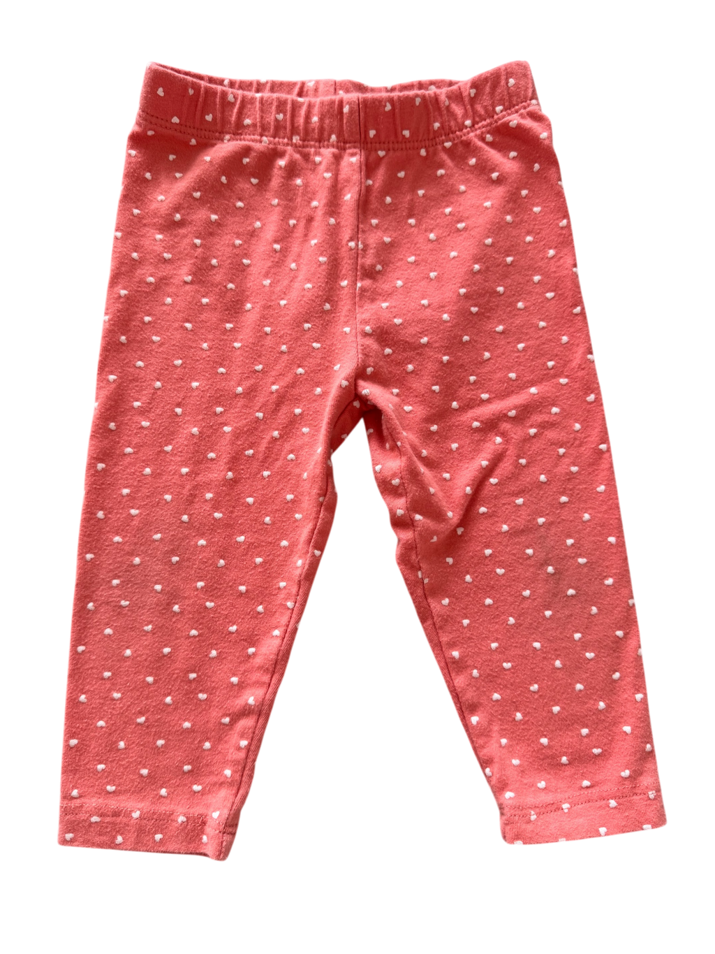 Girls 6-12 Month Pants