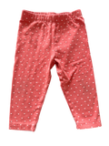 Girls 6-12 Month Pants