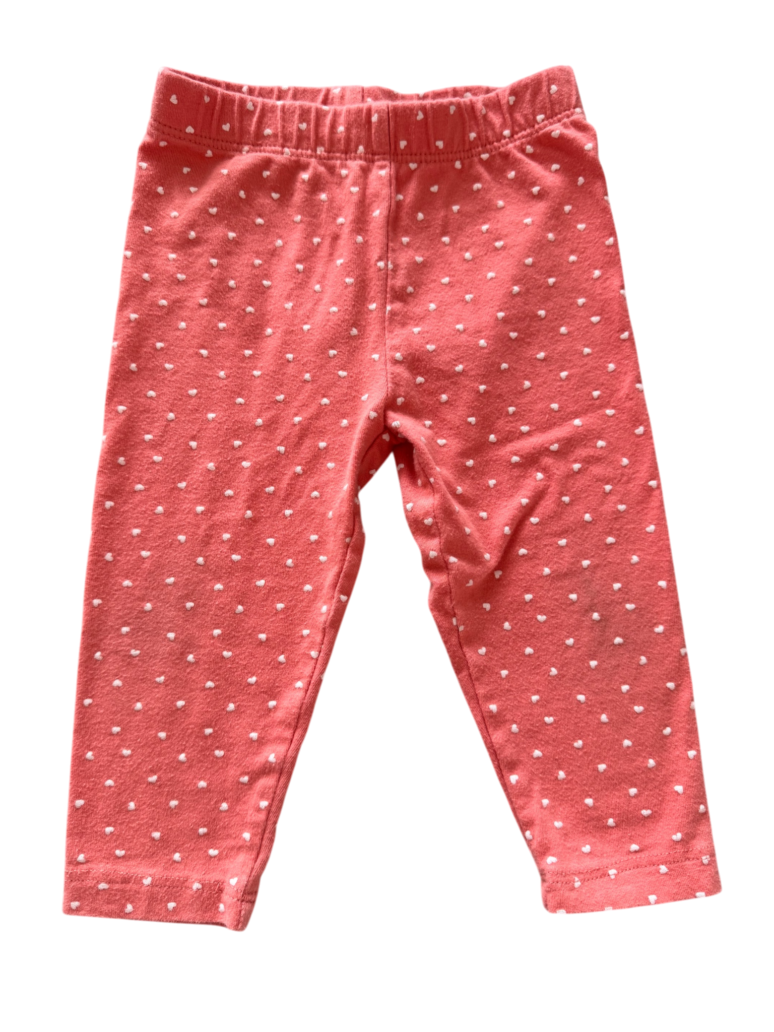 Girls 6-12 Month Pants