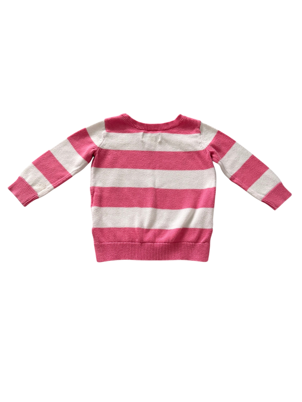 Girls 9-12 Month Long Sleeve Shirt