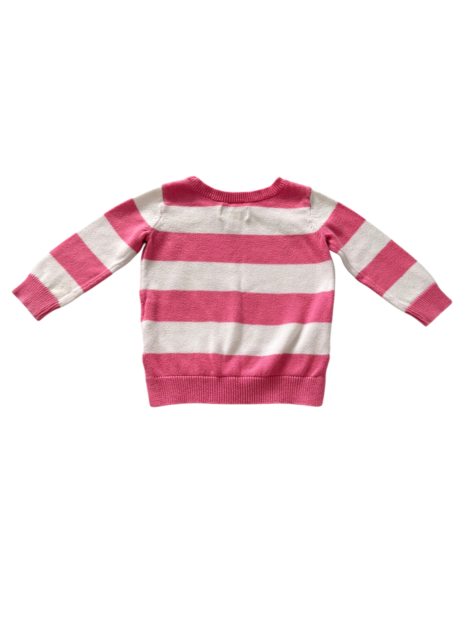 Girls 9-12 Month Long Sleeve Shirt