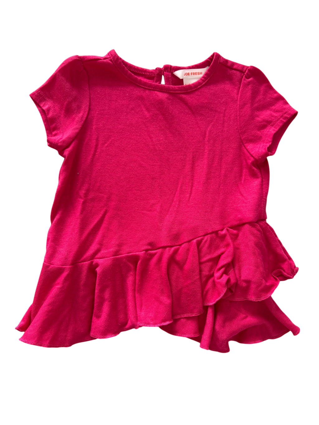 Girls 12-18 Month T-Shirt