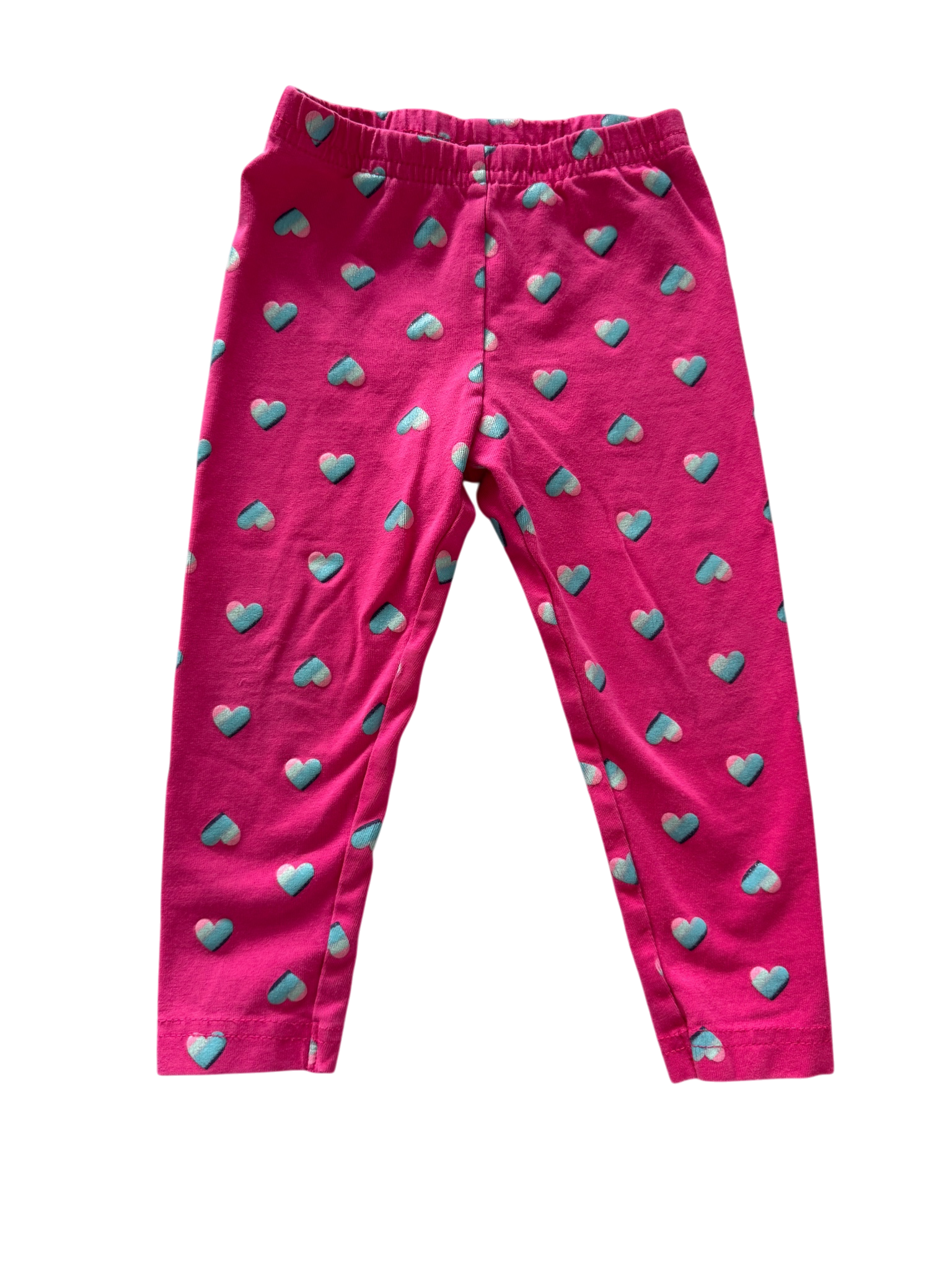 Girls 12 Month Pants