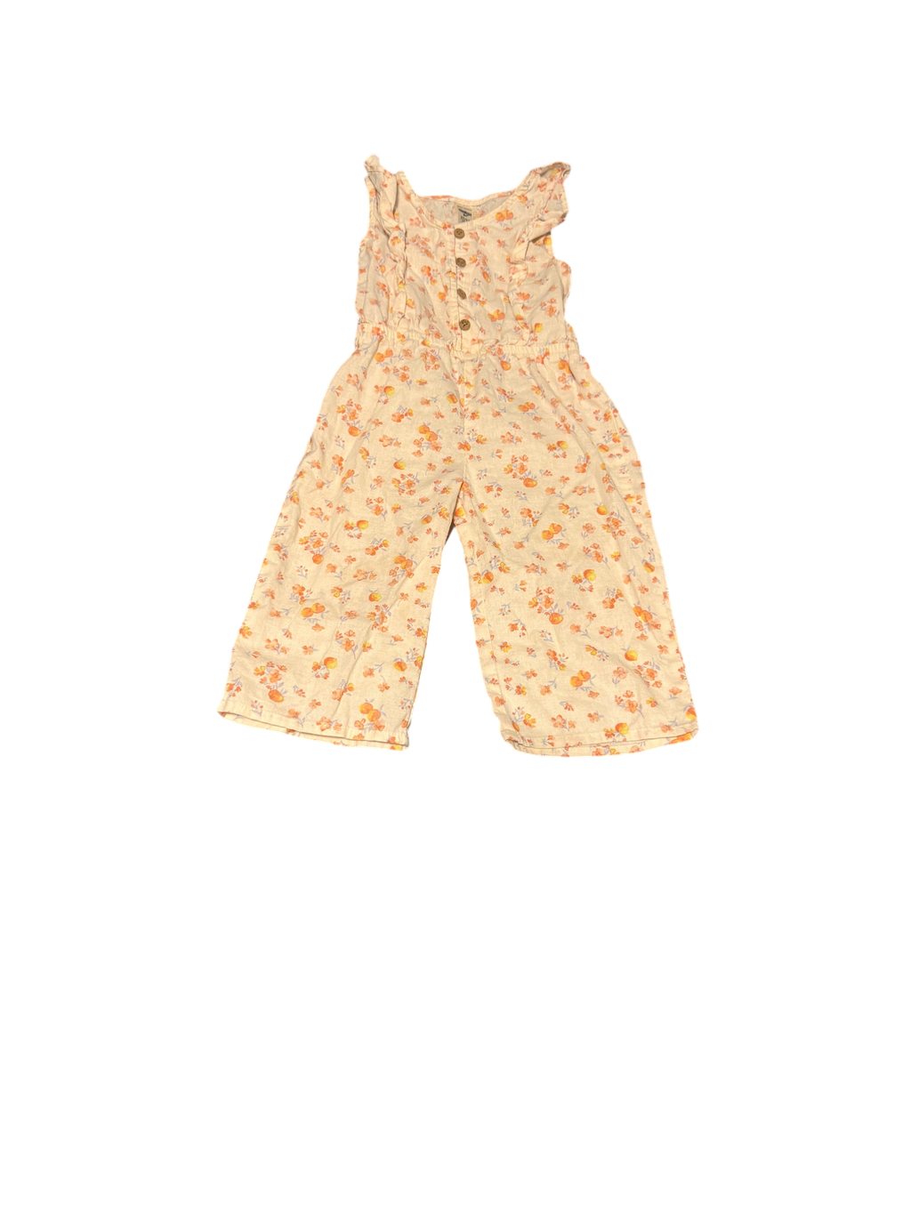Girls 3T Romper