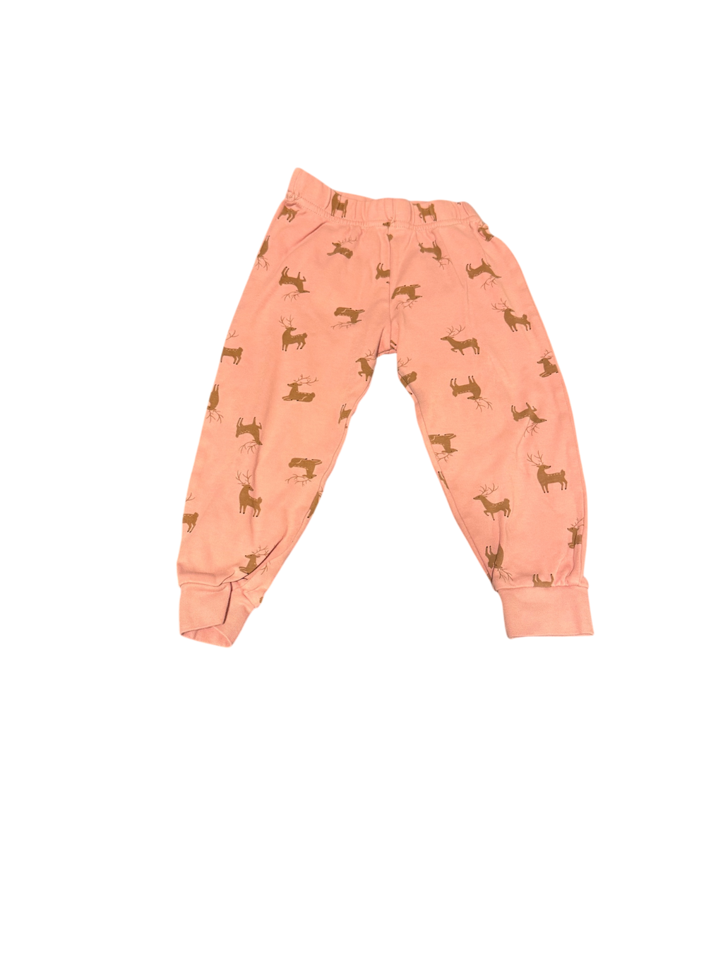 Girls 2T Pajama Pants