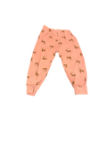 Girls 2T Pajama Pants