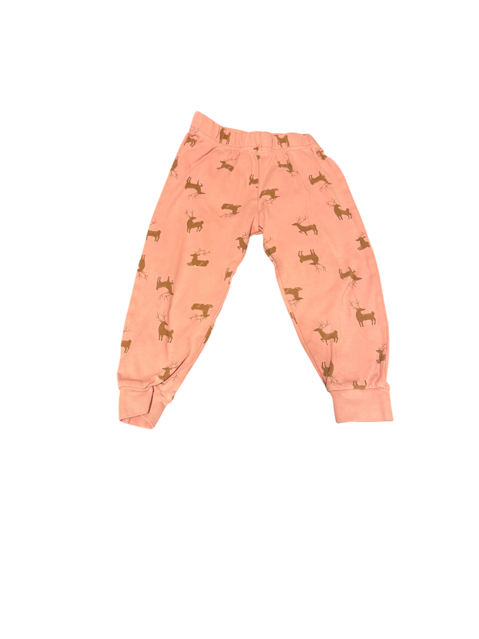 Girls 2T Pajama Pants