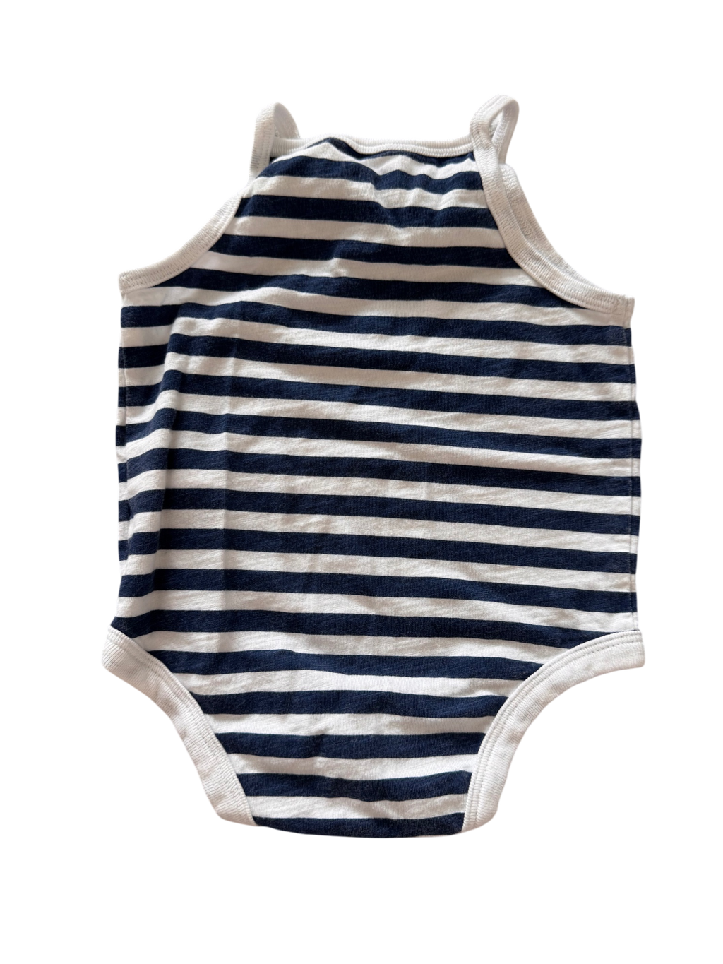 Girls 6-12 Month Tank Top Onesie