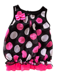 Girls 6-12 Month Shirt