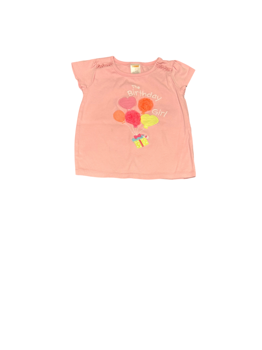 Girls 3T T-Shirt