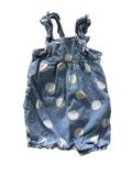 Girls 12 Month Romper