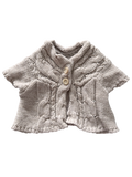 Girls 6-12 Month Cardigan