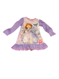 Girls 5T Night Gown Sophia the First