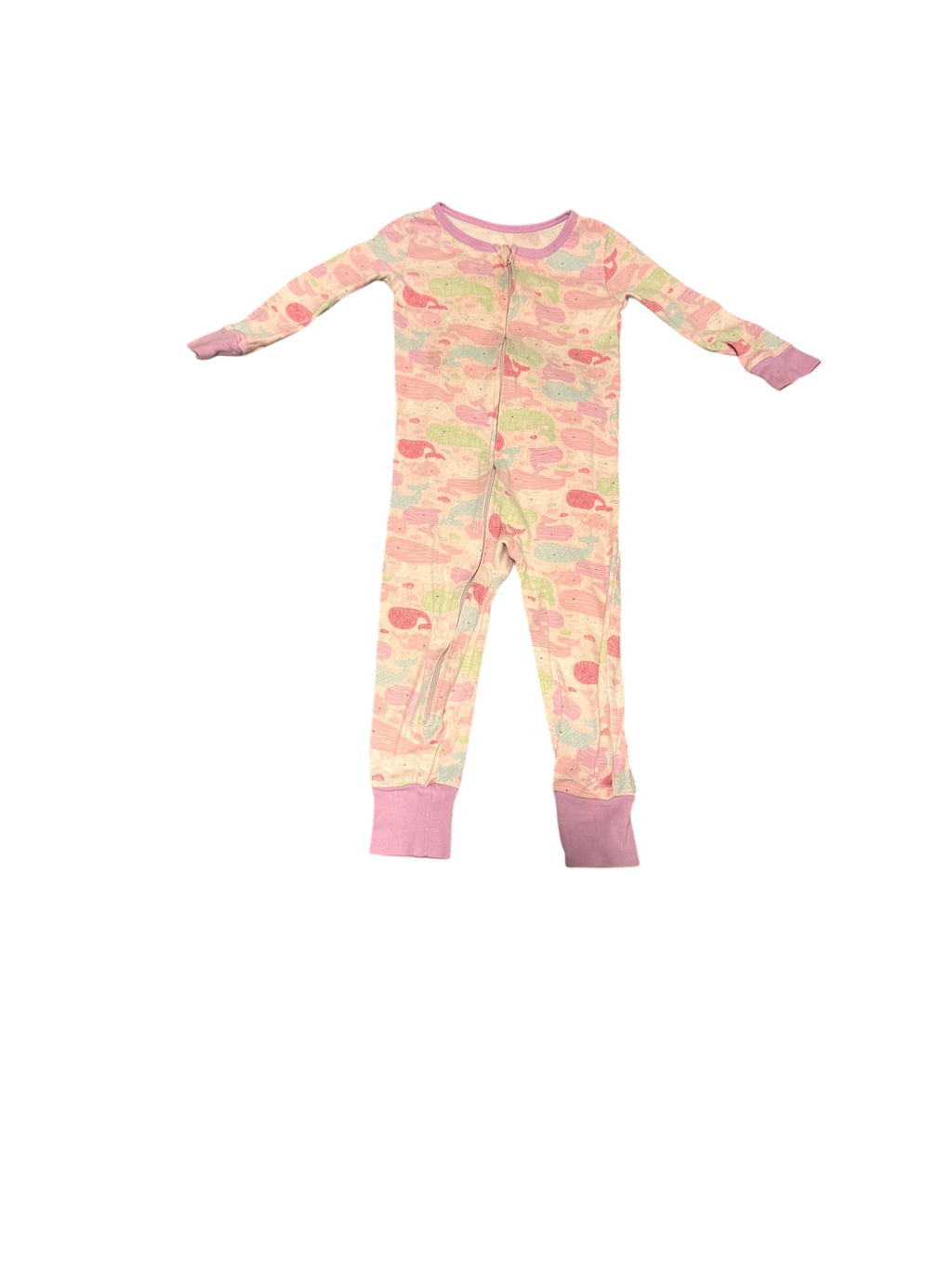 Girls 3T Pajamas