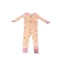 Girls 3T Pajamas
