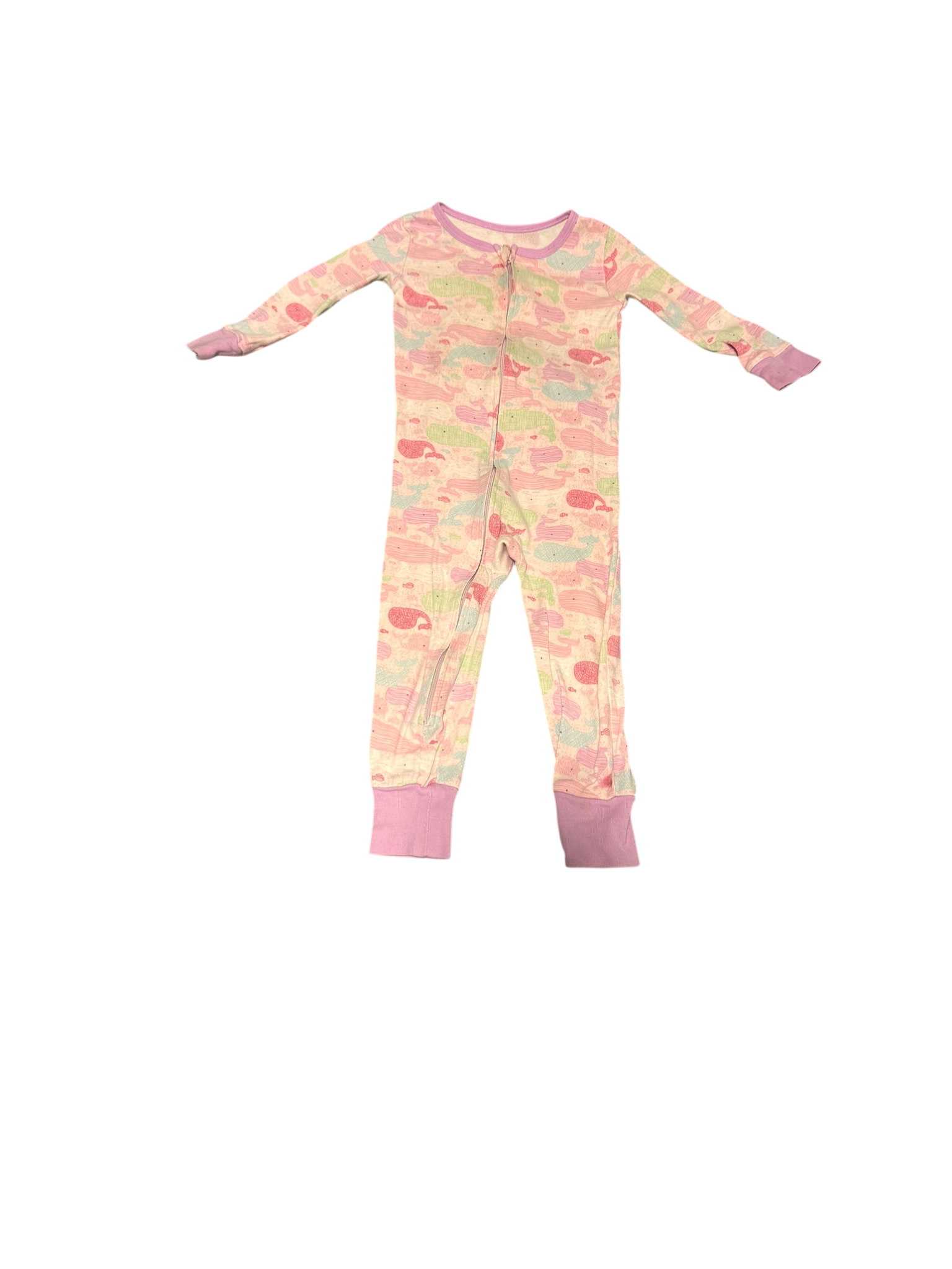Girls 3T Pajamas