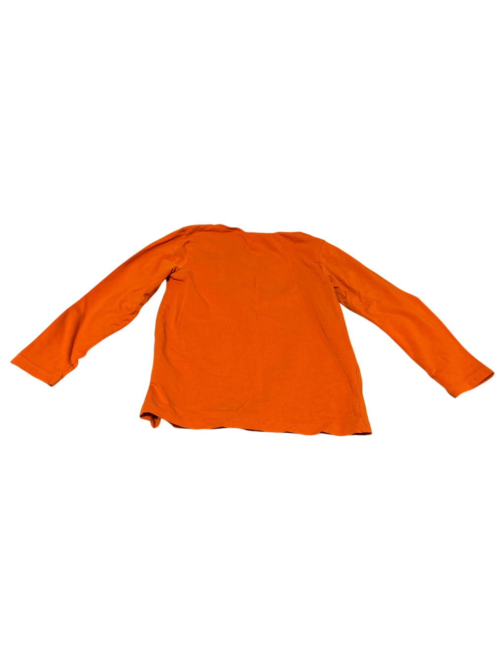 Girls 4T Long Sleeve Shirt