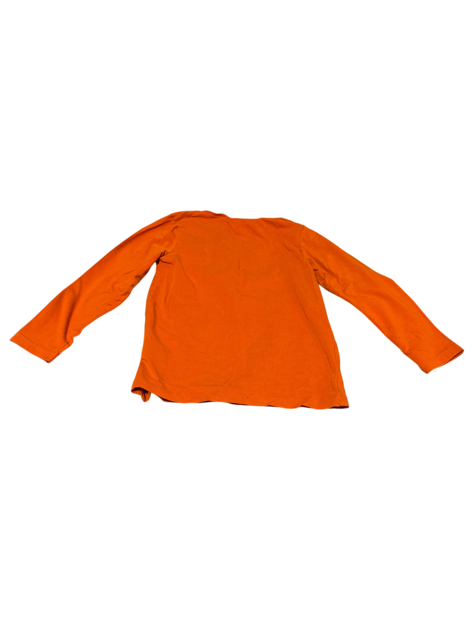 Girls 4T Long Sleeve Shirt