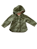 Girls 12-18 Month Jacket