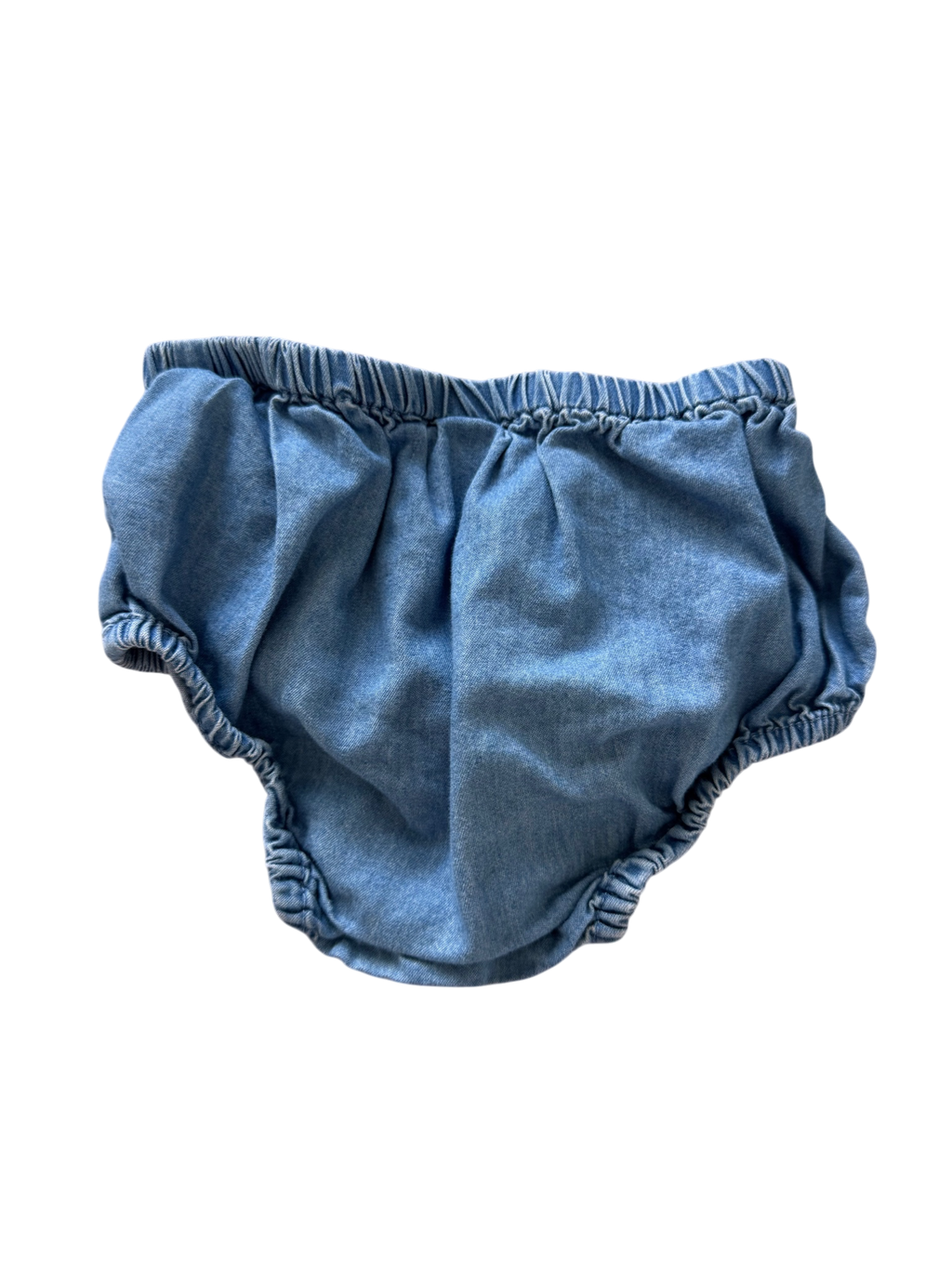 Girls 12-18 Month Diaper Cover