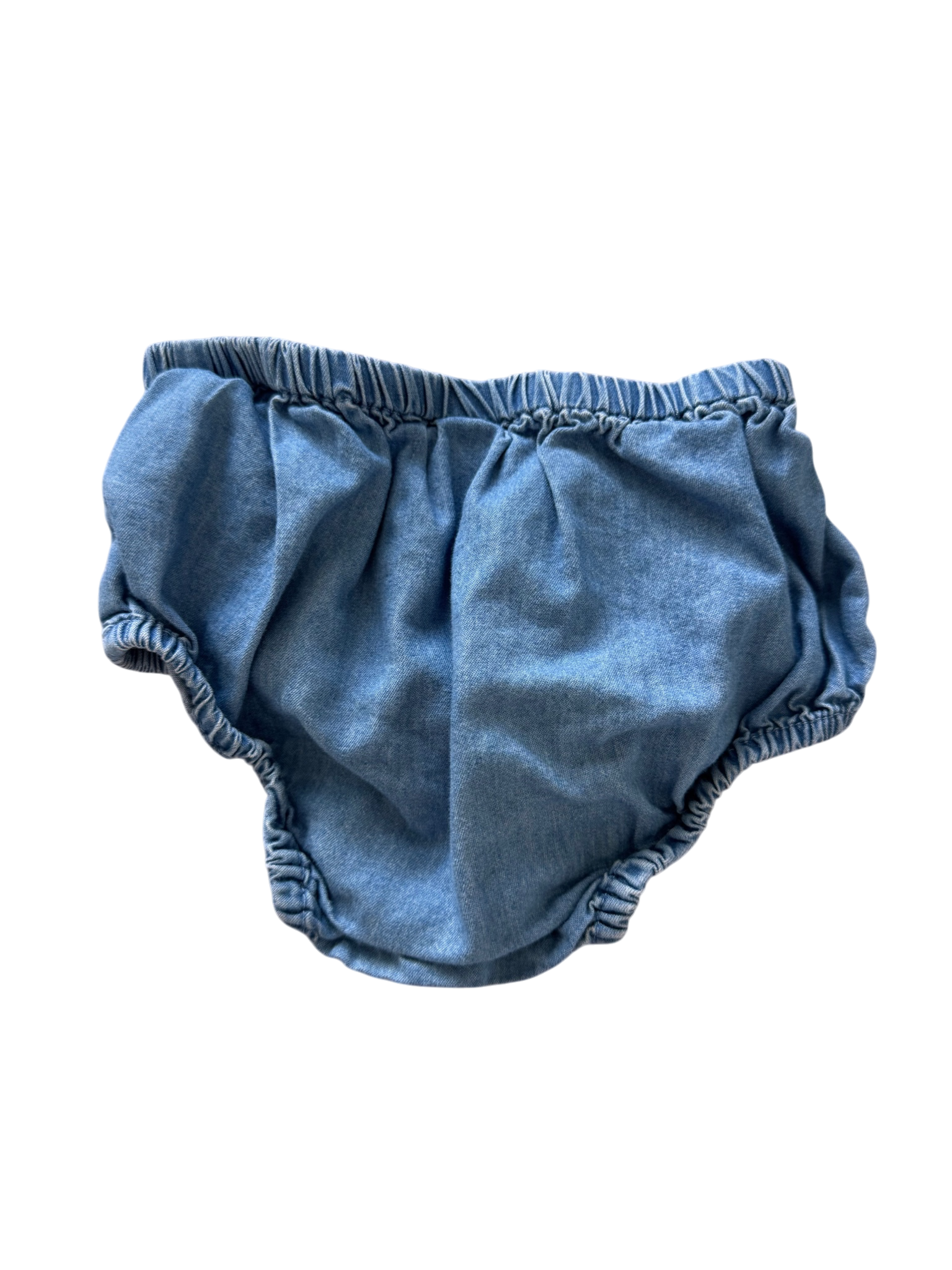 Girls 12-18 Month Diaper Cover