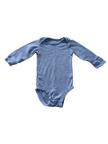 Girls 9 Month Long Sleeve Onesie