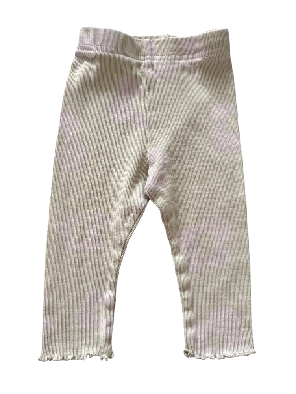 Girls 12-18 Month Pants