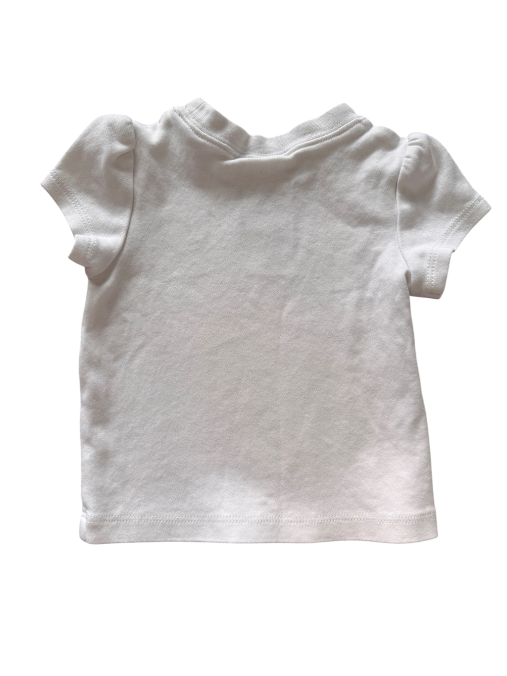 Girls 9 Month Winnie the Pooh T-Shirt