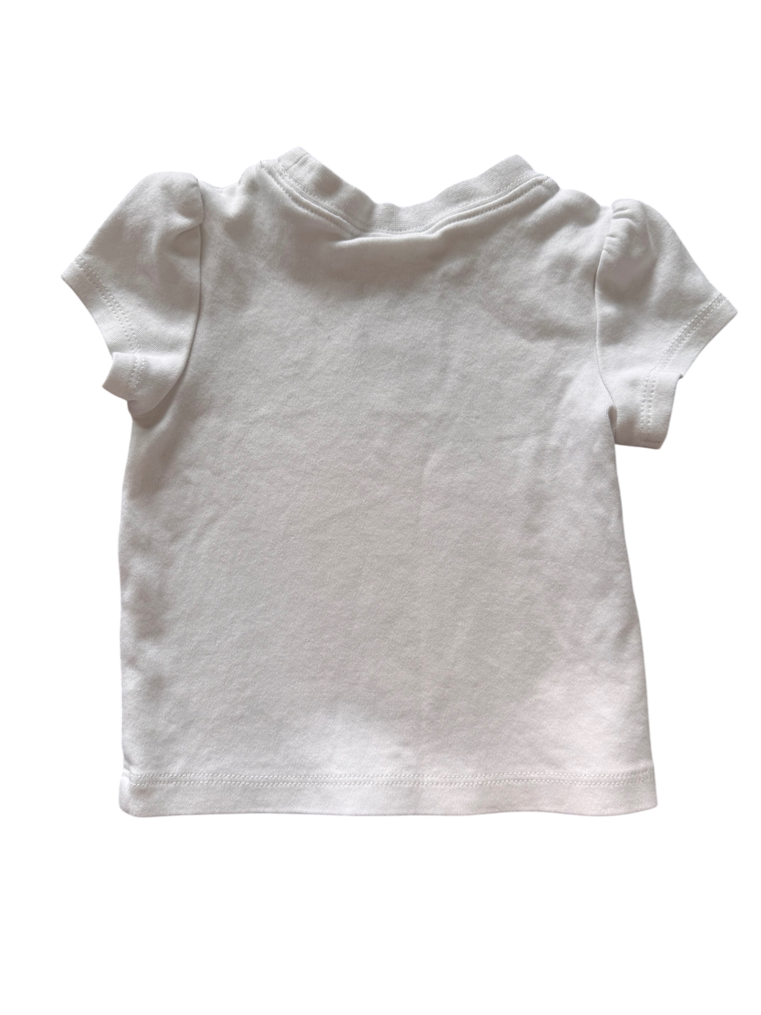 Girls 9 Month Winnie the Pooh T-Shirt